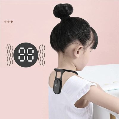 Correcteur de posture dos intelligent