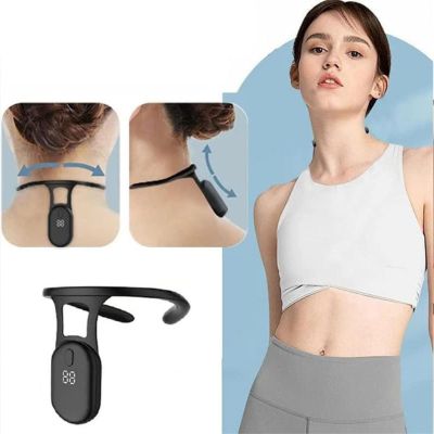 Correcteur de posture dos intelligent