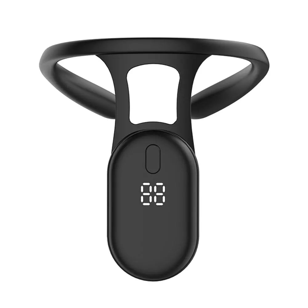 Correcteur de posture dos intelligent